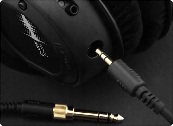 Beyerdynamic CUSTOM STUDIO 80 Ohm - cecha 1